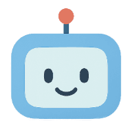AIロボットアイコン